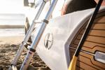 Nissan Titan XD Surfcamp 2018 года